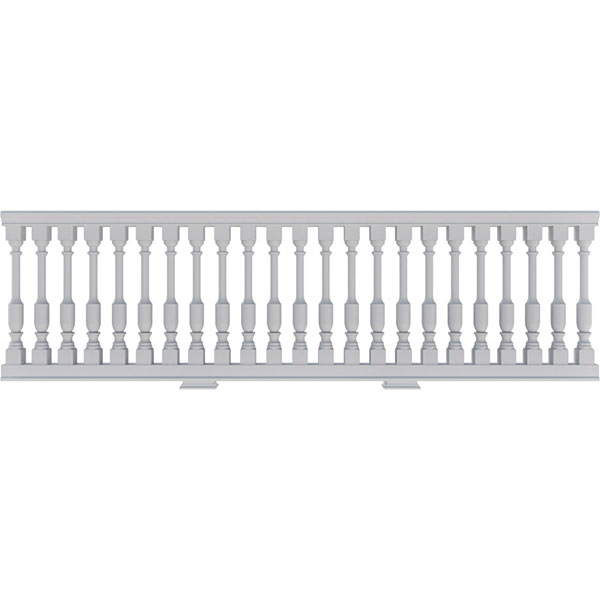 Ekena Millwork BALKE36X120LN