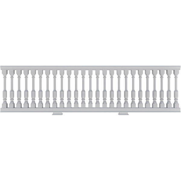 Ekena Millwork BALKE36X132LN