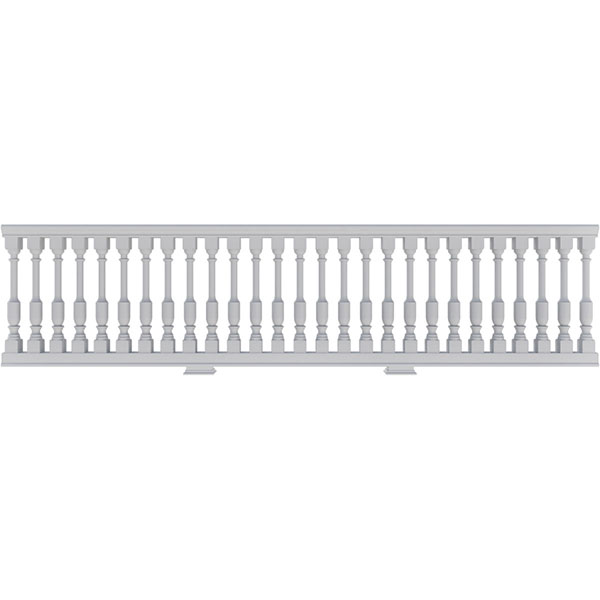 Ekena Millwork BALKE36X144LN