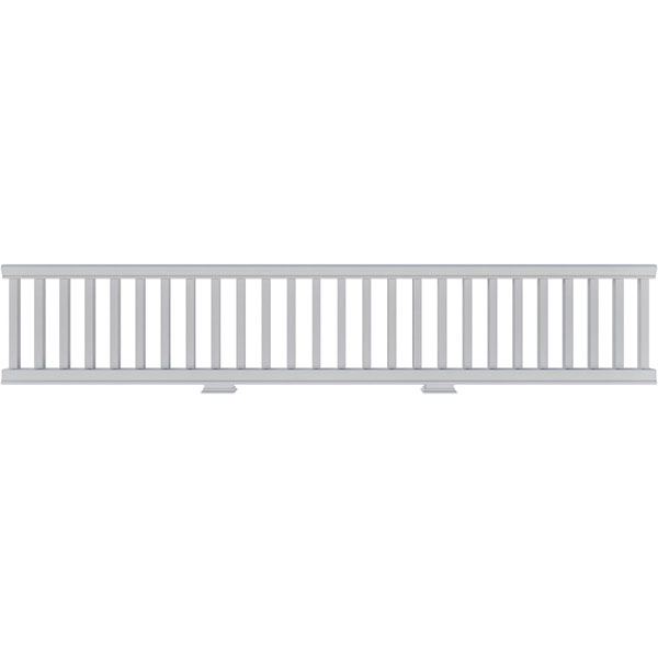 Ekena Millwork BALKE28X144SQ