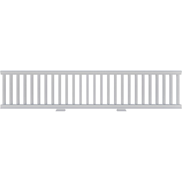Ekena Millwork BALKE32X144SQ