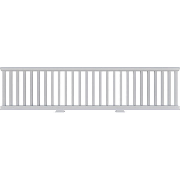 Ekena Millwork BALKE36X144SQ