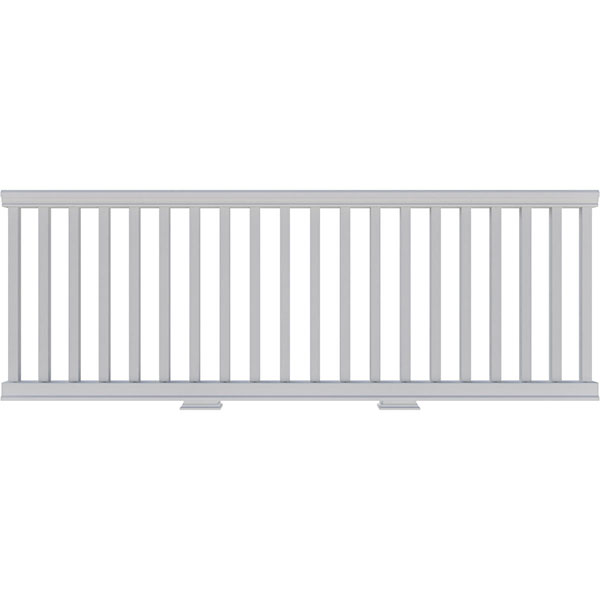 Ekena Millwork BALKE40X108SQ
