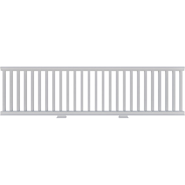 Ekena Millwork BALKE40X144SQ