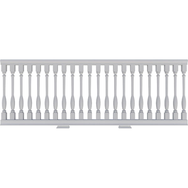 Ekena Millwork BALKE40X108WF