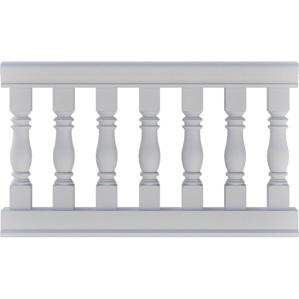 Ekena Millwork BALKE23X036AY