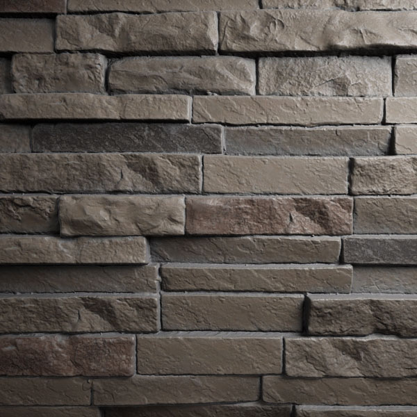 Ekena Millwork PNUESEA-MAT-SAMPLE