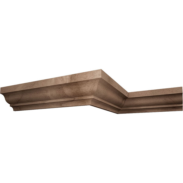 Ekena Millwork MLDW01X02WM54WA