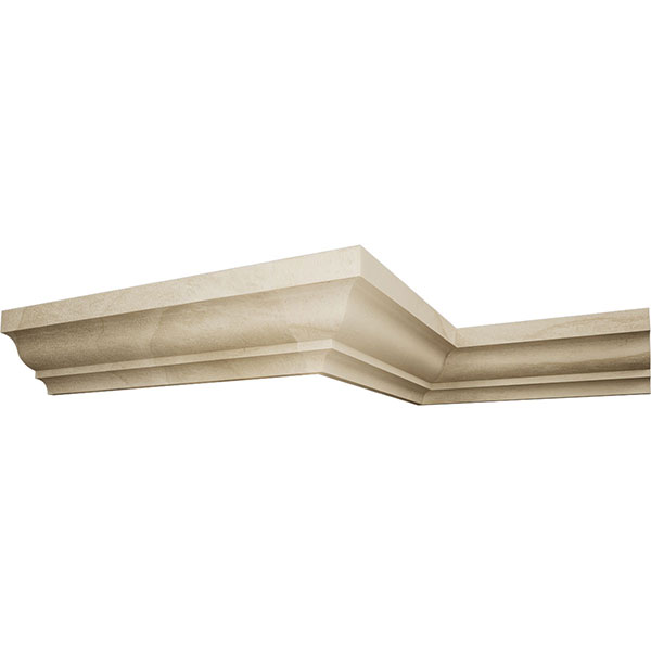 Ekena Millwork MLDW01X02WM54PO