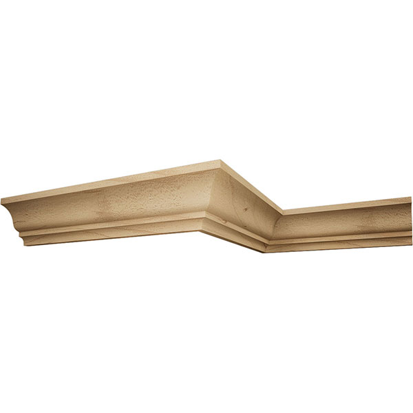 Ekena Millwork MLDW01X02WM68MA