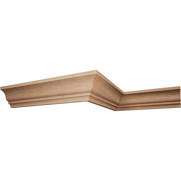 Ekena Millwork MLDW01X02WM68CH