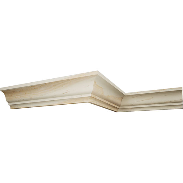 Ekena Millwork SAMPLE-MLDW01X02WM68PI