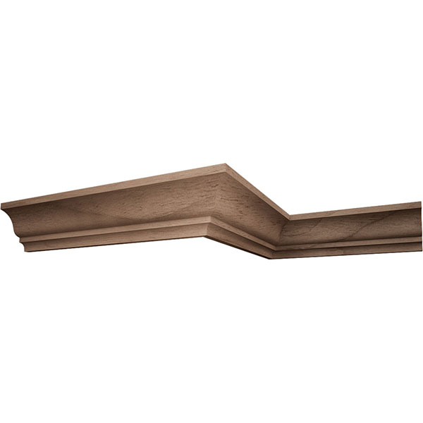 Ekena Millwork MLDW01X02WM68WA