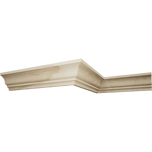 Ekena Millwork MLDW01X02WM68PO