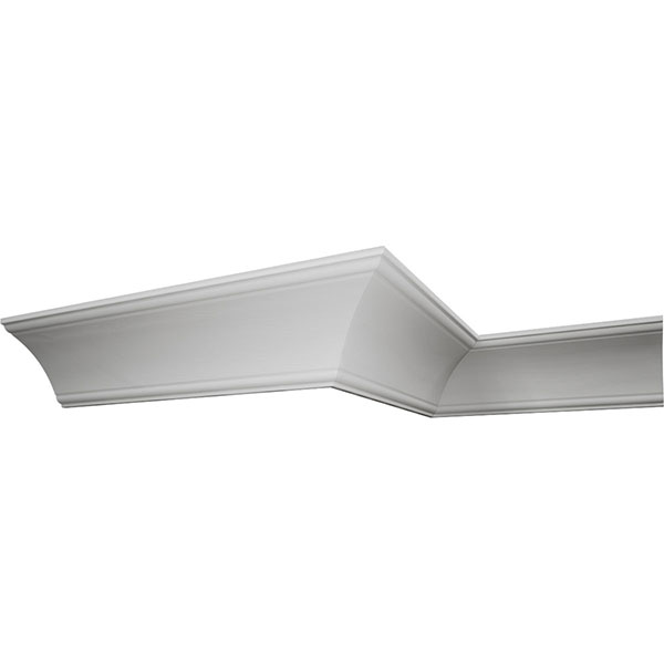 Ekena Millwork MLDW01X06WM501PP