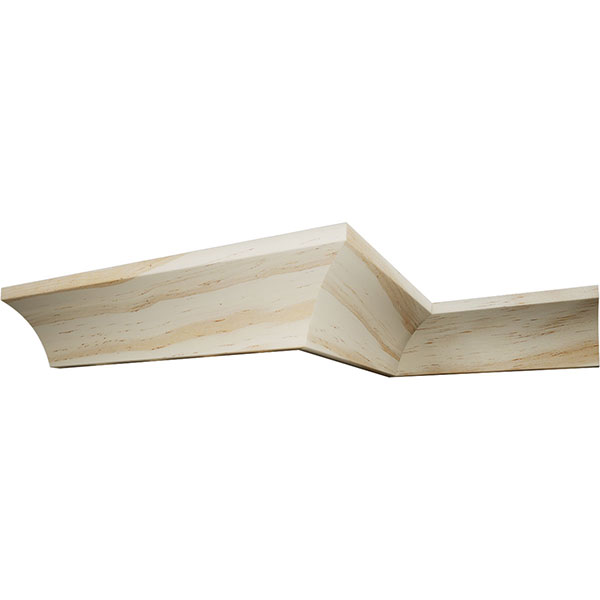 Ekena Millwork MLDW01X03WM81PI