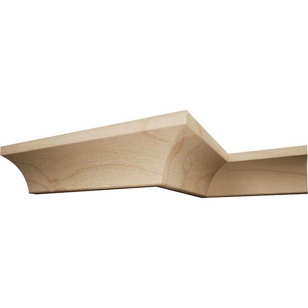 Ekena Millwork MLDW01X03WM82AL