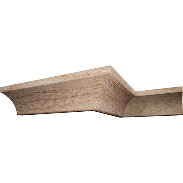 Ekena Millwork MLDW01X03WM82KA