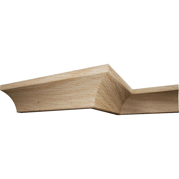 Ekena Millwork SAMPLE-MLDW01X03WM82WO