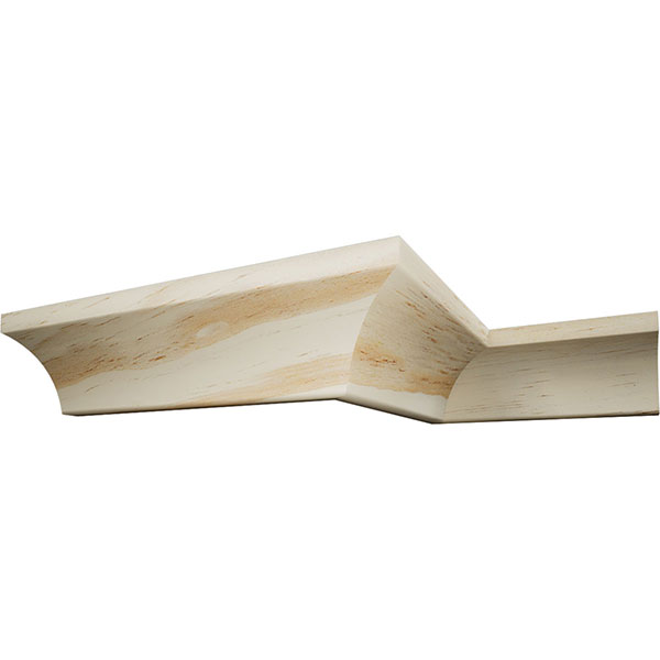 Ekena Millwork MLDW01X03WM82PI