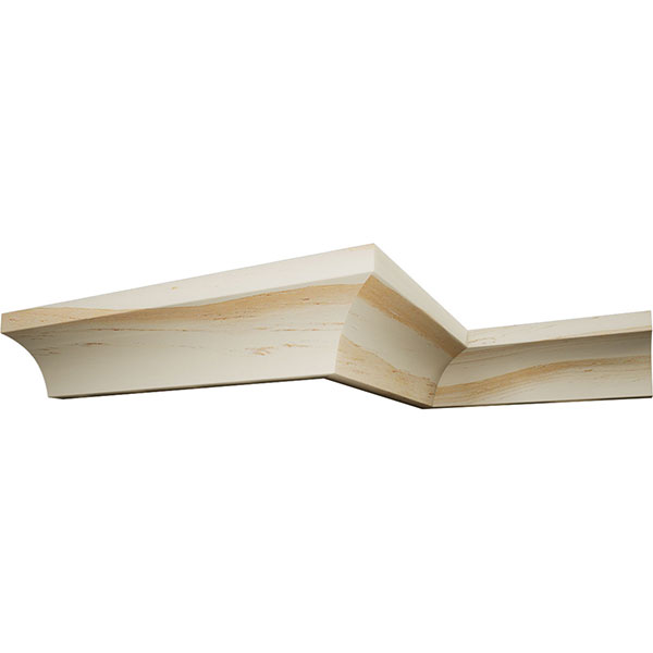 Ekena Millwork MLDW01X02WM84PI