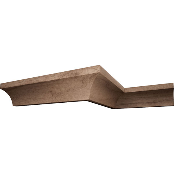 Ekena Millwork MLDW01X02WM84WA