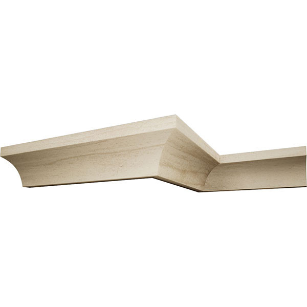Ekena Millwork MLDW01X02WM84PO
