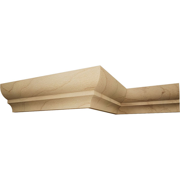 Ekena Millwork MLDW01X03WM70MA