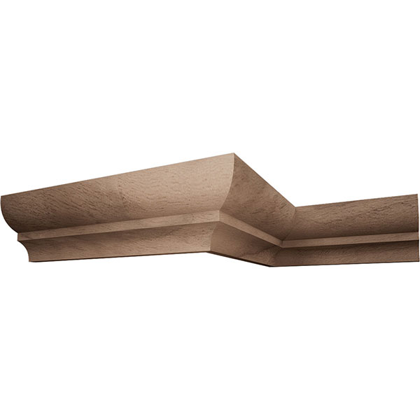 Ekena Millwork MLDW01X03WM70WA