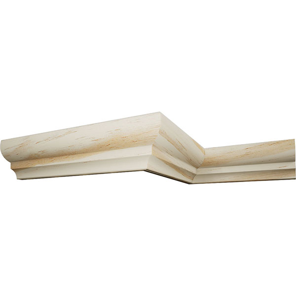 Ekena Millwork MLDW01X02WM72PI