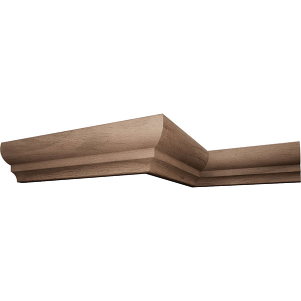 Ekena Millwork MLDW01X02WM72WA