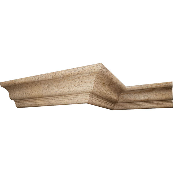 Ekena Millwork MLDW01X06CHRO
