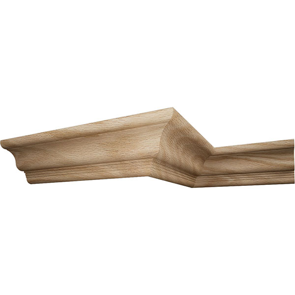 Ekena Millwork MLDW01X06CHWO