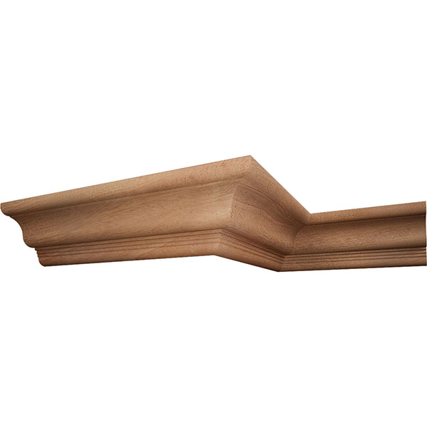 Ekena Millwork MLDW01X06CHSA