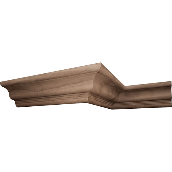 Ekena Millwork MLDW01X06CHWA