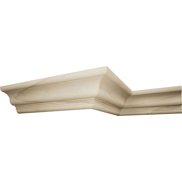 Ekena Millwork MLDW01X06CHPO