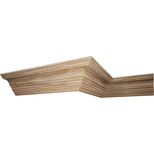 Ekena Millwork MLDW01X05GNRO