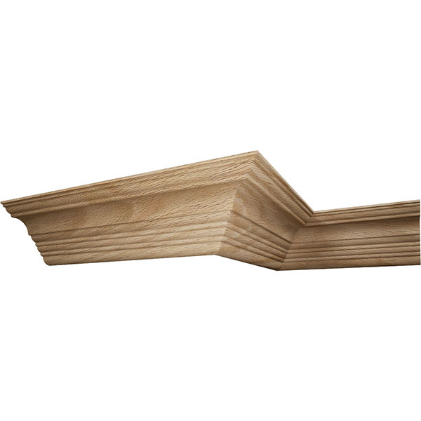 Ekena Millwork MLDW01X07GNWO