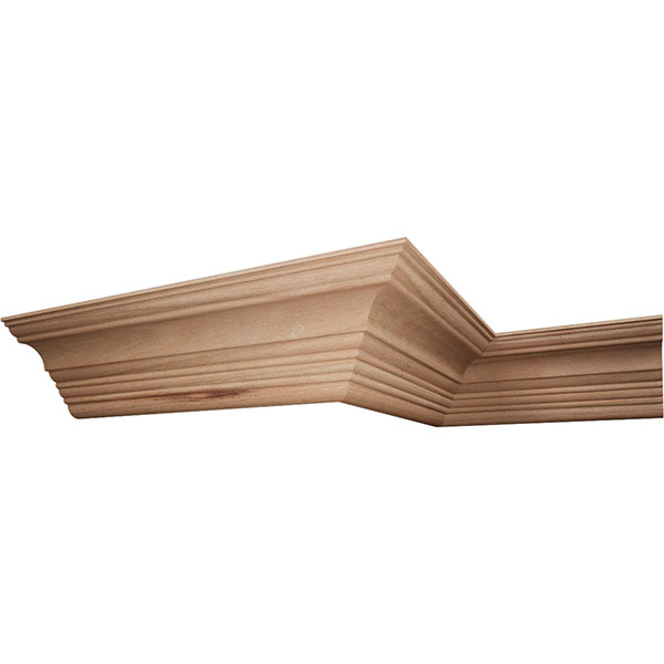 Ekena Millwork MLDW01X07GNCH