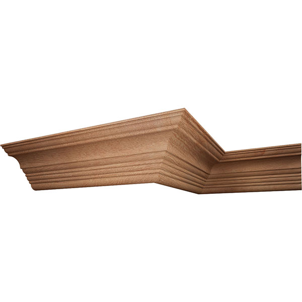 Ekena Millwork MLDW01X07GNSA
