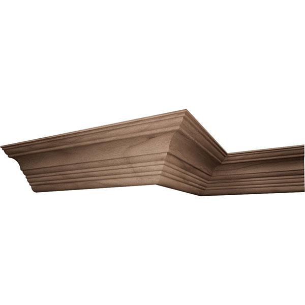 Ekena Millwork MLDW01X07GNWA