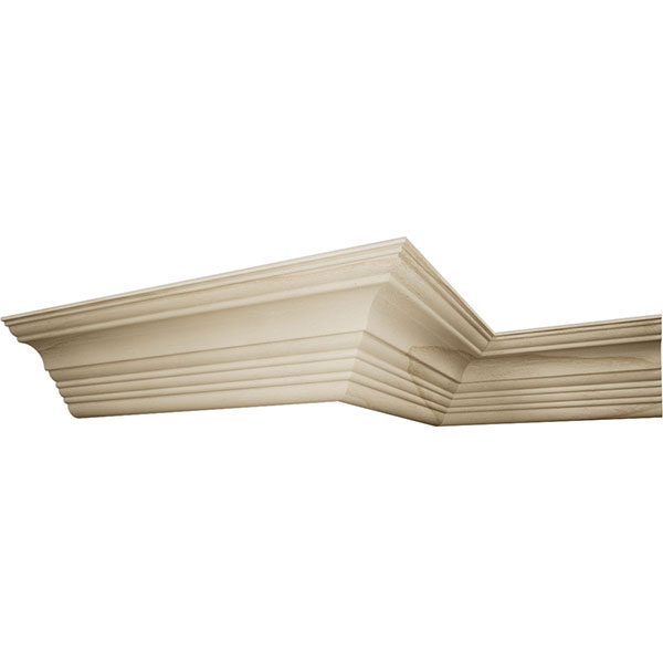 Ekena Millwork MLDW01X07GNPO