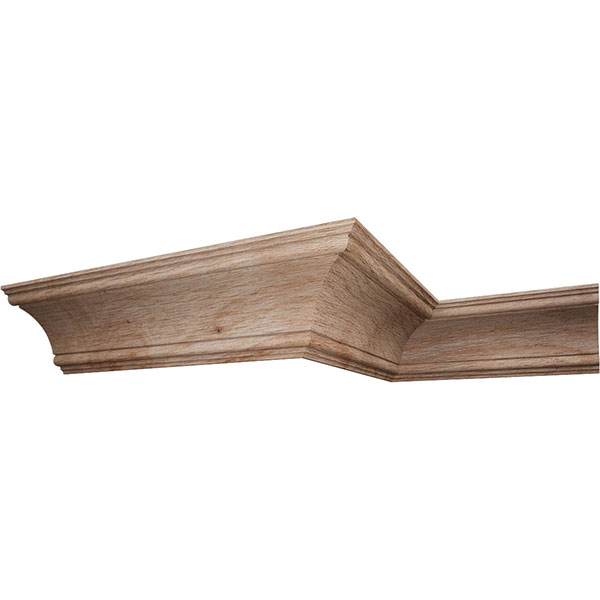 Ekena Millwork MLDW01X05CAKA