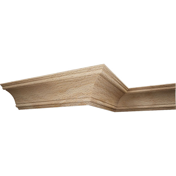 Ekena Millwork MLDW01X05CARO