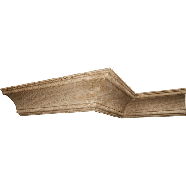 Ekena Millwork MLDW01X05CAWO