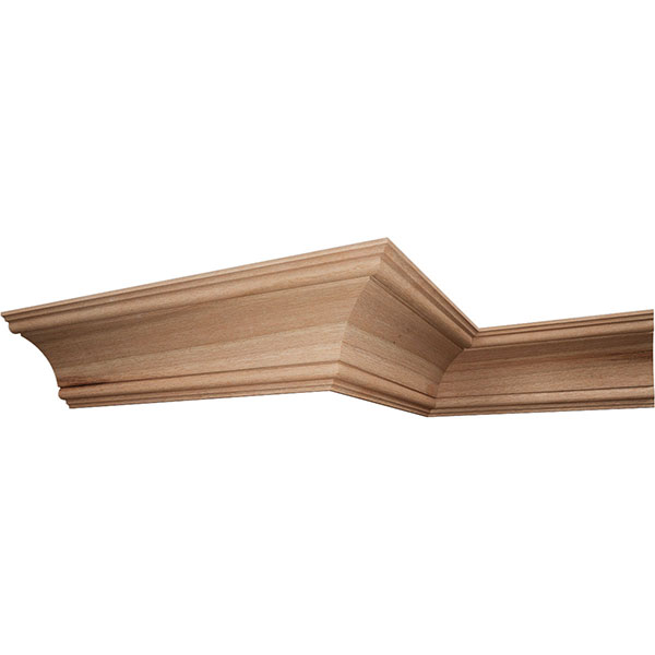 Ekena Millwork MLDW01X05CACH