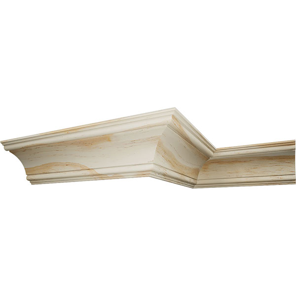 Ekena Millwork SAMPLE-MLDW01X05CAPI