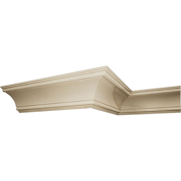 Ekena Millwork MLDW01X05CAPO