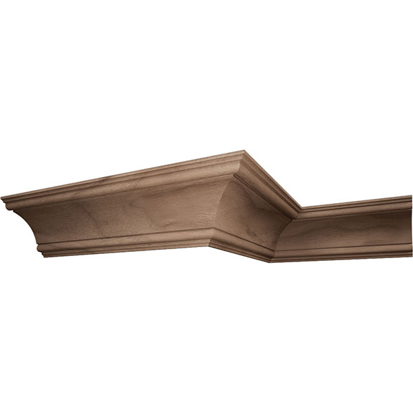 Ekena Millwork MLDW01X05CAWA