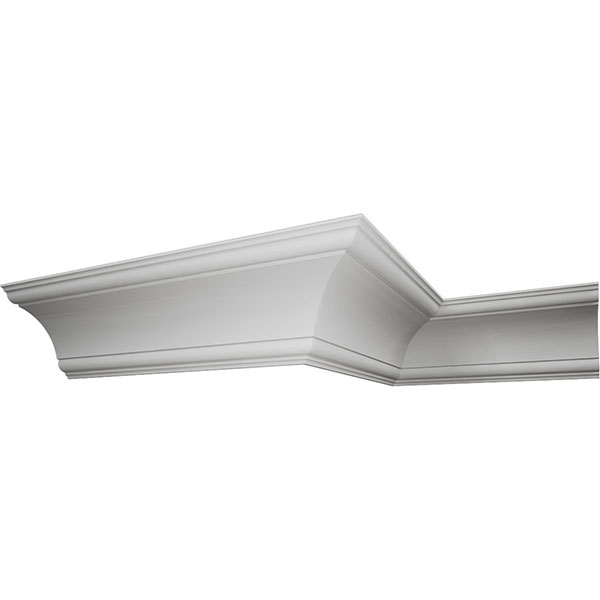 Ekena Millwork MLDW01X07CAPP
